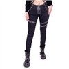 Pantalons Femme ODETTE Noir