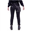 Pantalons Femme ODETTE Noir
