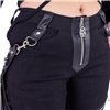 Pantalons Femme ODETTE Noir