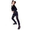 Pantalons Femme ODETTE Noir