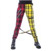Pantalons Femme ORDELIA Rouge