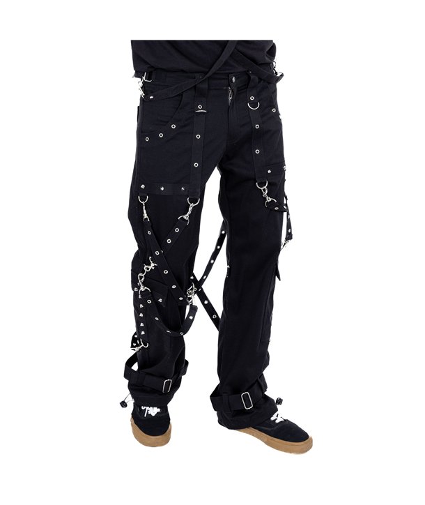 Pantalons Homme ORION Noir