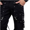 Pantalons Homme ORION Noir