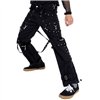 Pantalons Homme ORION Noir