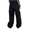 Pantalons Homme ORWELL Noir
