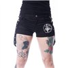 Shorts Femme PENTACULT Noir