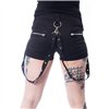 Shorts Femme PENTACULT Noir