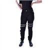 Pantalons Femme PENTAGRAM Noir