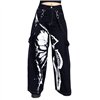 Pantalons Femme PIXIE DUST Noir