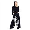 Pantalons Femme PIXIE DUST Noir