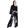 Pantalons Femme PIXIE DUST Noir