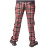 Pantalons Homme RAFFIEL Noir