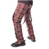 Pantalons Homme RAFFIEL Noir