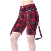 Shorts Femme RENITA Rouge