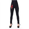 Pantalons Femme RHIANNON Noir