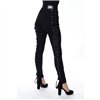 Pantalons Femme RHIANNON Noir