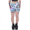 Shorts Femme RULE THE NIGHT 