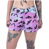 Shorts Femme RULE THE NIGHT 