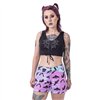 Shorts Femme RULE THE NIGHT 
