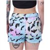 Shorts Femme RULE THE NIGHT 