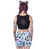Shorts Femme RULE THE NIGHT 