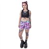 Shorts Femme RULE THE NIGHT 