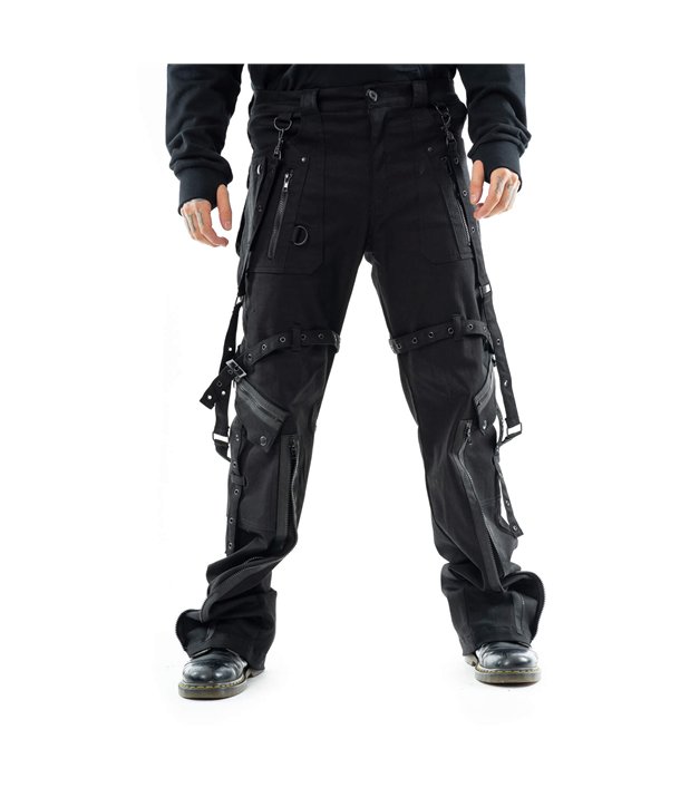 Pantalons Homme RYDER Noir