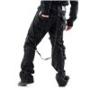 Pantalons Homme RYDER Noir