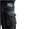 Pantalons Homme RYDER Noir