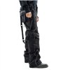 Pantalons Homme RYDER Noir