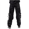 Pantalons Homme SHADOW Noir