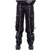 Pantalons Homme SHADOW Noir