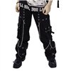 Pantalons Homme SHADOW Noir