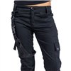 Pantalons Femme SITARA Noir