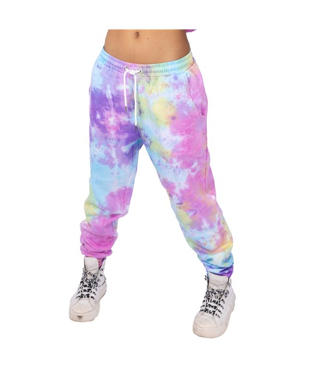 Pantalons Femme TALISE Tie Dye 