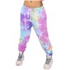 Pantalons Femme TALISE Tie Dye 