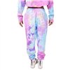 Pantalons Femme TALISE Tie Dye 