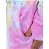 Pantalons Femme TALISE Tie Dye 