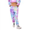 Pantalons Femme TALISE Tie Dye 