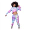 Pantalons Femme TALISE Tie Dye 