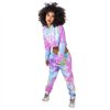 Pantalons Femme TALISE Tie Dye 