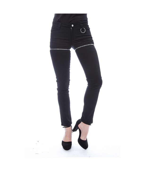 Pantalons Femme TESS Noir
