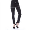 Pantalons Femme TESS Noir