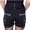 Shorts Femme TITANIA Noir