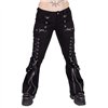 Pantalons Femme TRINITY Noir