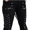 Pantalons Femme TRINITY Noir