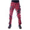 Pantalons Homme VINCENT Rouge