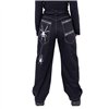 Pantalons Femme WIDOW MAKER Noir