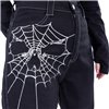 Pantalons Femme WIDOW MAKER Noir