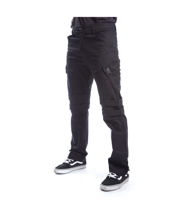 Pantalons Homme WIN Noir